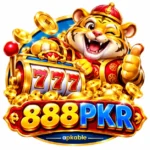 888PKR Game