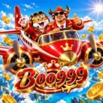 BOO999 Game